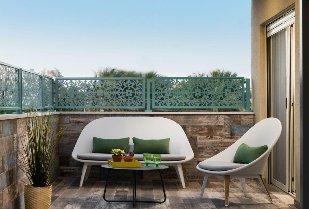 Beer Sheva Old City Apartments By Master Beerseba Exterior foto